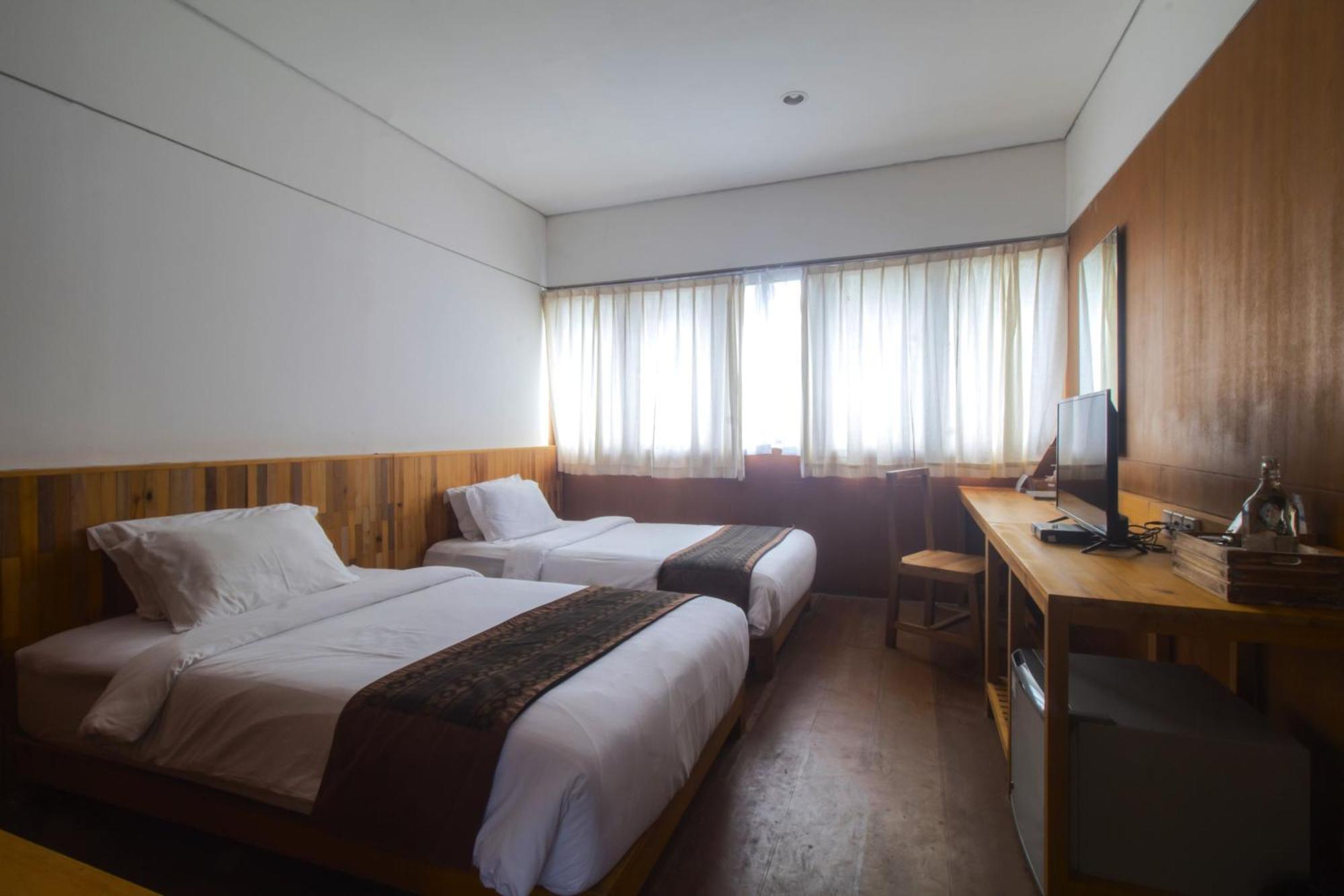 Natuna Dive Resort ラナイ エクステリア 写真